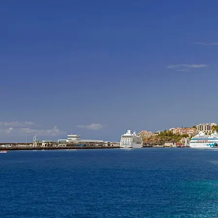 Elias Garcia Ii By An Island Appartement *