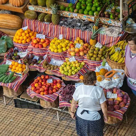 Elias Garcia Ii By An Island Funchal (Madeira)