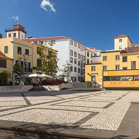 Elias Garcia Ii By An Island Funchal (Madeira)
