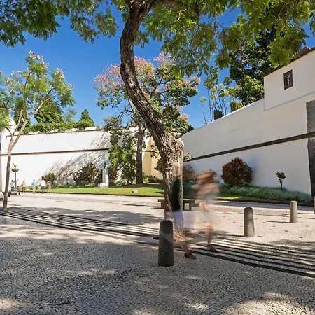 Appartement Elias Garcia Ii By An Island *