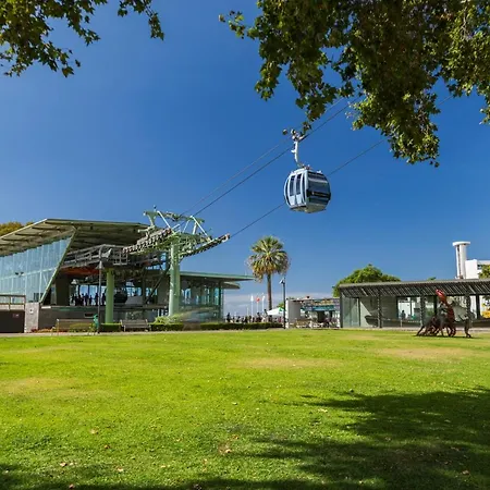 Appartement Elias Garcia Ii By An Island Funchal (Madeira)