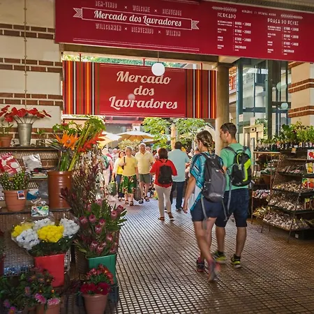 Elias Garcia Ii By An Island * Funchal (Madeira)
