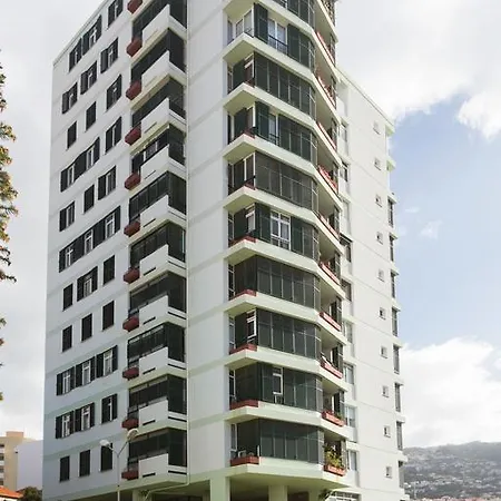 Elias Garcia Ii By An Island