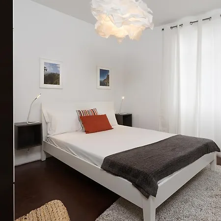 Elias Garcia Ii By An Island *