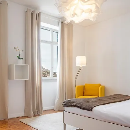 Elias Garcia Ii By An Island Appartement *