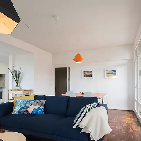 Elias Garcia Ii By An Island Appartement Funchal (Madeira)