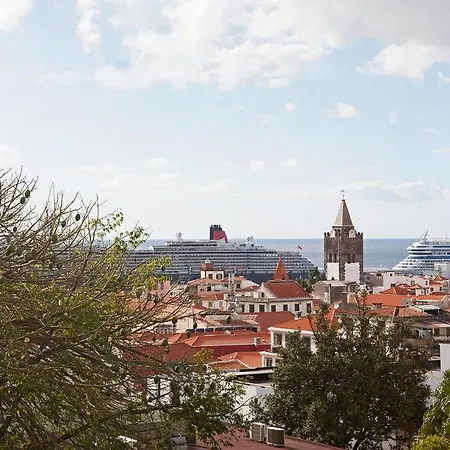 Elias Garcia Ii By An Island Funchal (Madeira)